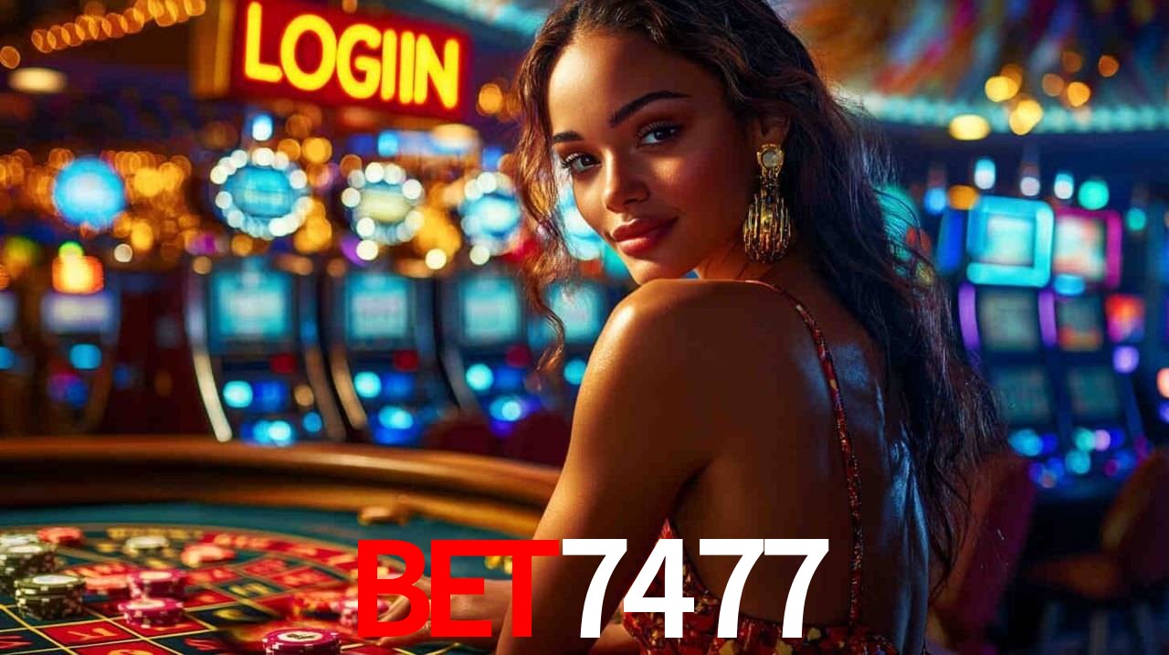 Estatísticas BET7477
