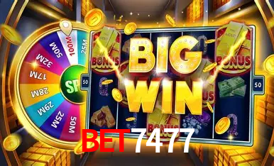 A Emoção da Loteria na BET7477: Uma Chance de Mudança de Vida