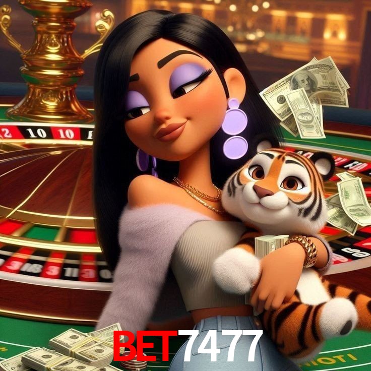 Experiência VIP BET7477