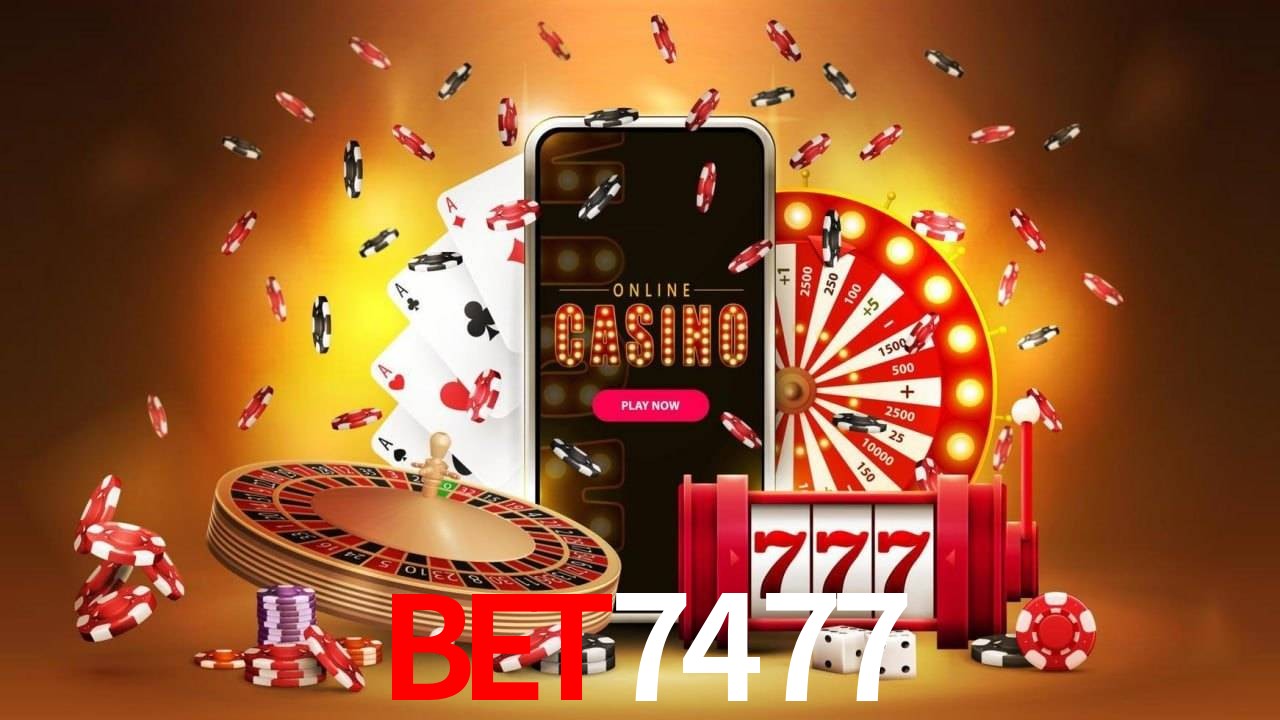 Experiência VIP BET7477