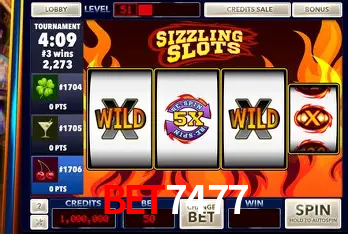 Desvendando o Mundo dos Jogos Virtuais na BET7477