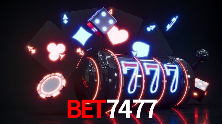 Welcome Bonus BET7477
