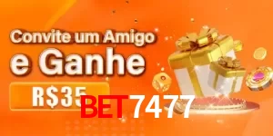 Promoções BET7477