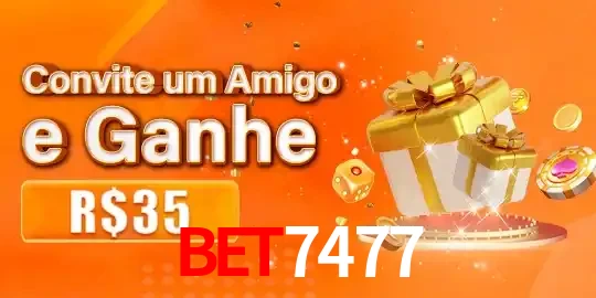 Promoções BET7477