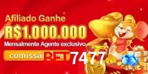 Promoções BET7477