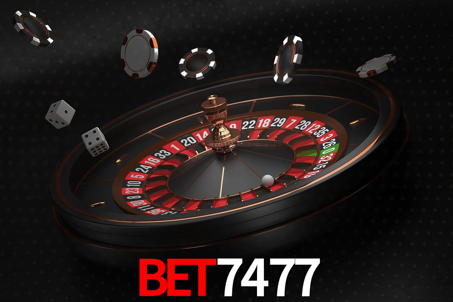 BET7477 paga