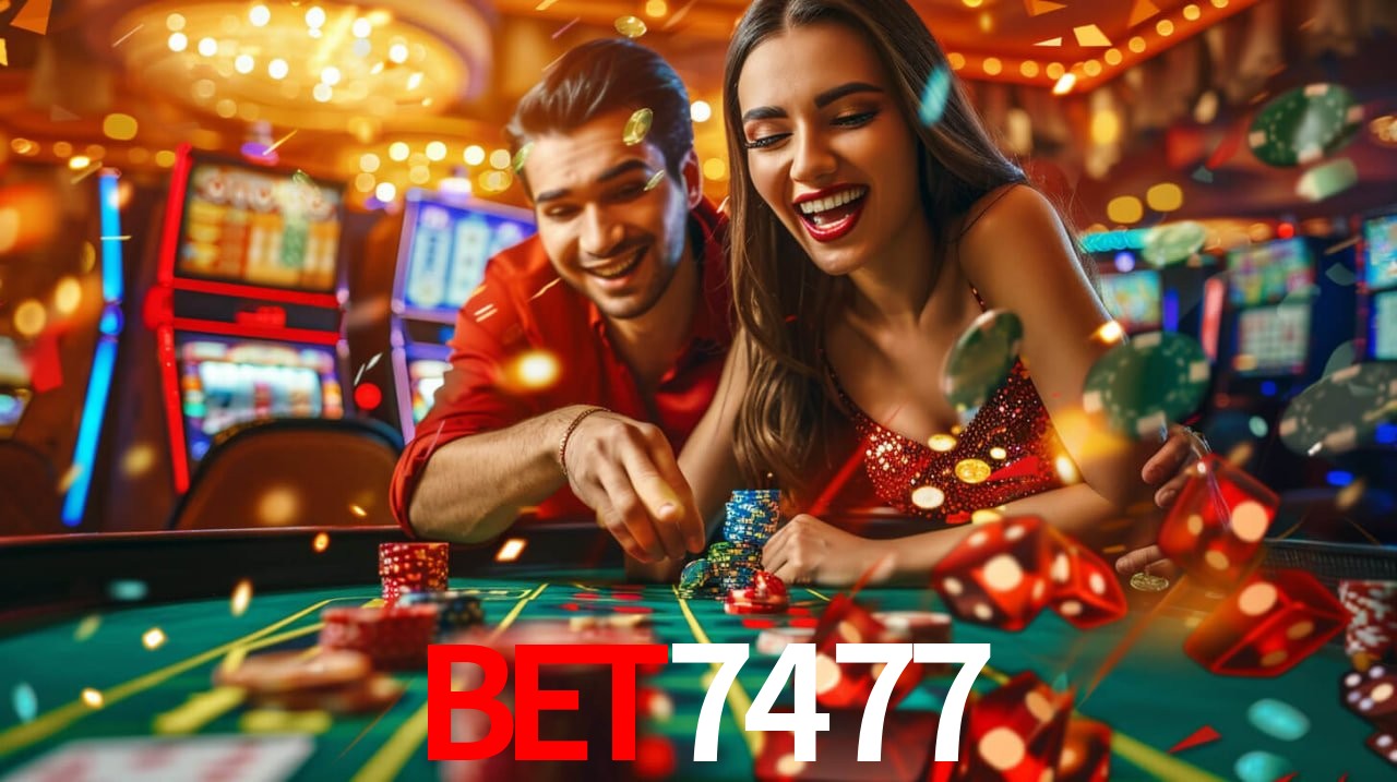 Avaliações dos Jogadores BET7477