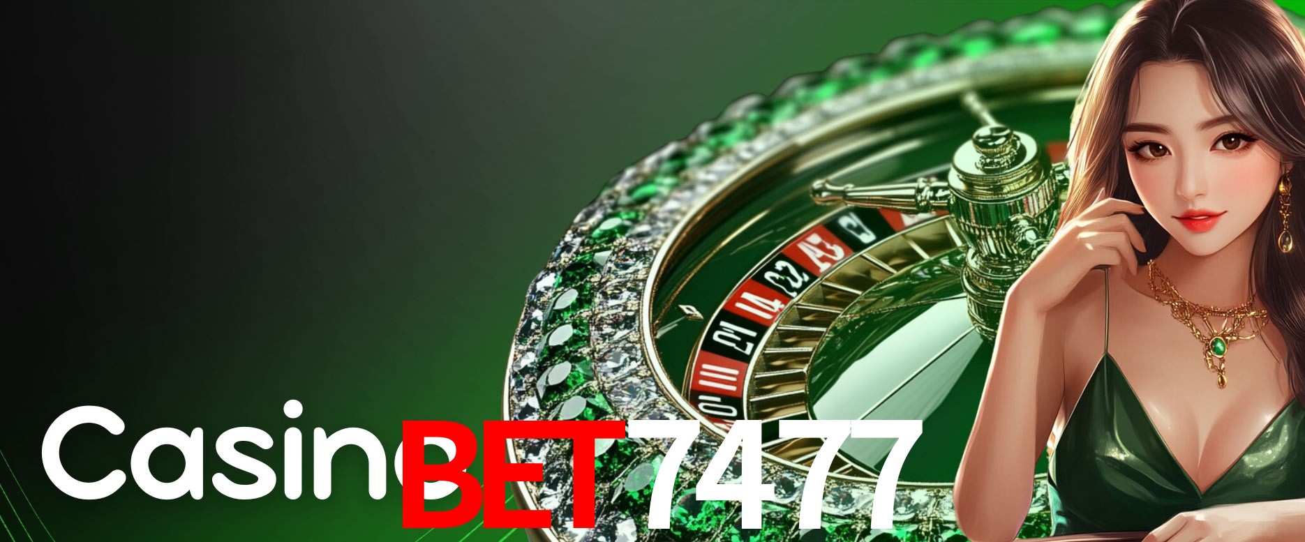 Flash Promotion BET7477
