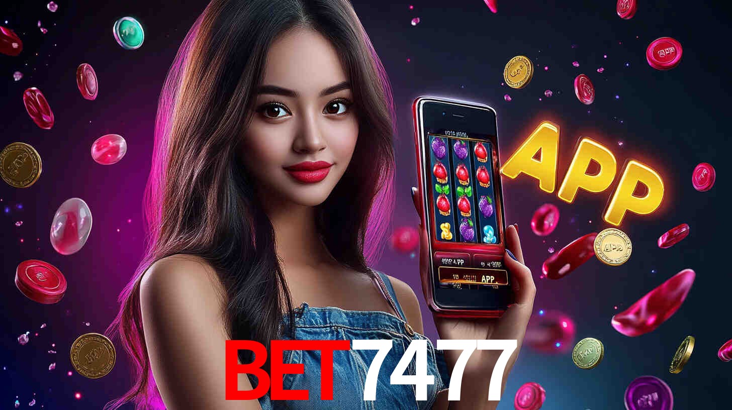 Inovações de Jogos na BET7477: O Futuro das Experiências Interativas