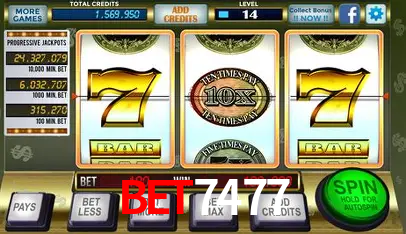 A Emoção da Loteria na BET7477: Uma Chance de Mudança de Vida
