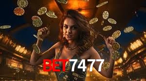 Bonus Features BET7477