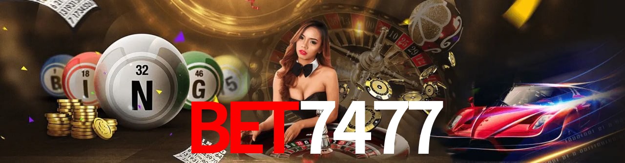 Especiais de Fim de Semana BET7477