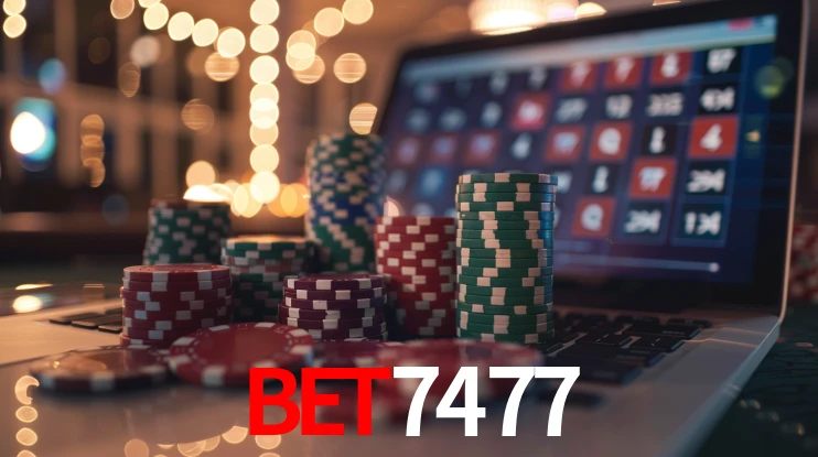 2FA Security BET7477