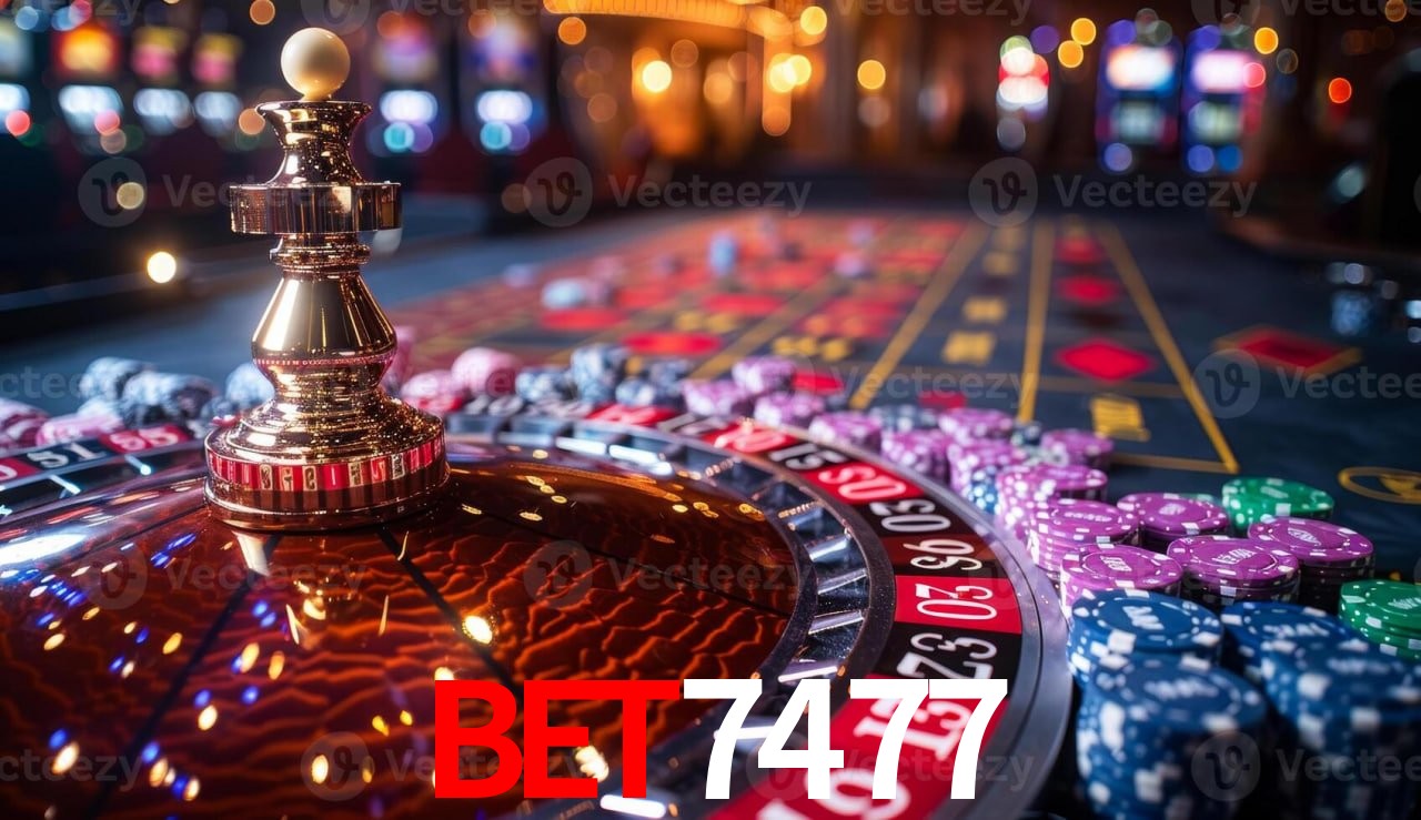 Exclusive Offers BET7477