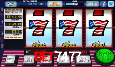 Desvendando o Mundo dos Jogos Virtuais na BET7477