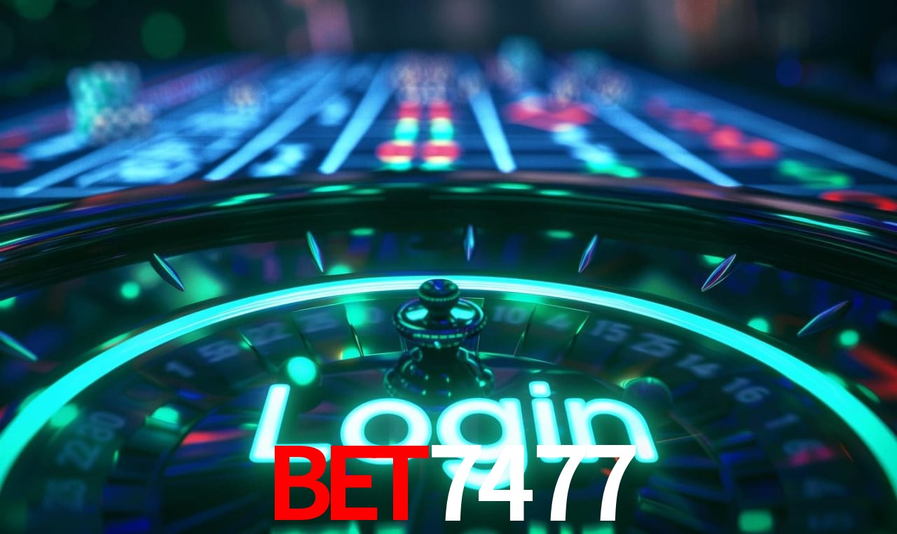 Torneios BET7477