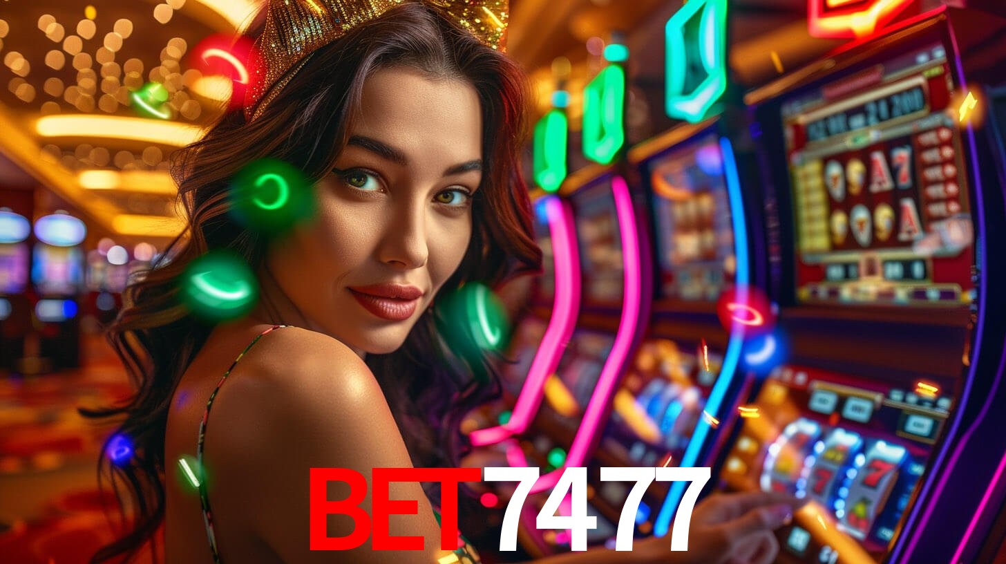 Bônus Generosos e Exclusivos no BET7477 para Você!