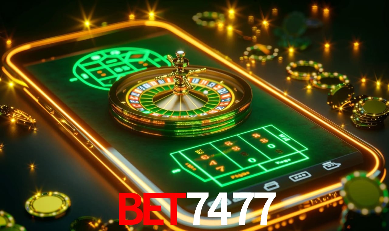 Login Seguro BET7477
