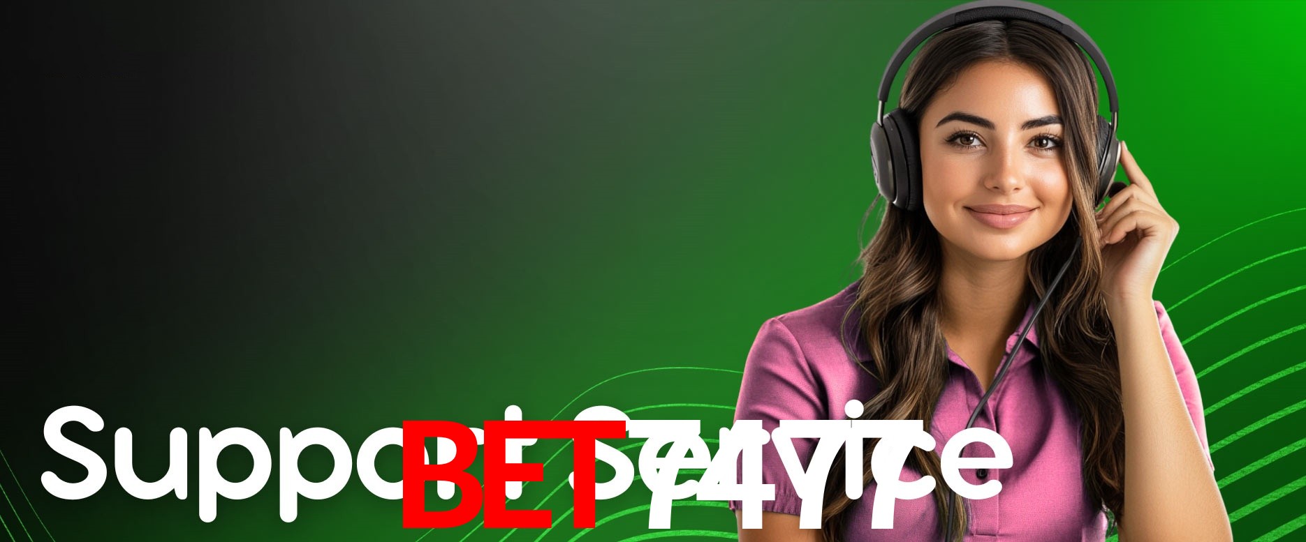 Weekend Specials BET7477