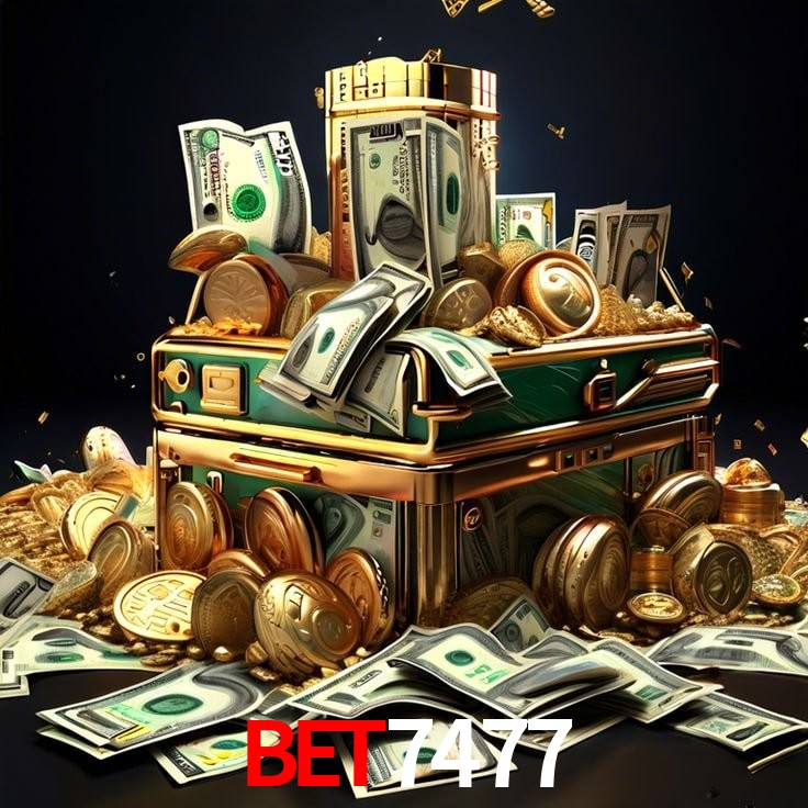 Casino Ao Vivo BET7477
