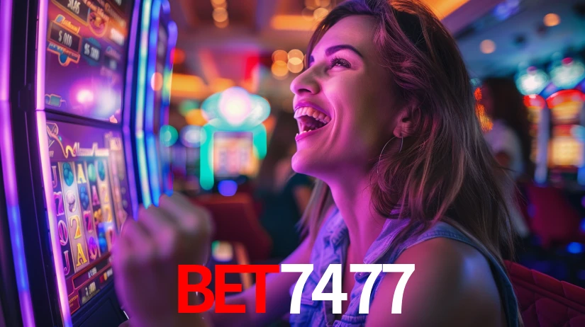 Explore as vantagens do BET7477: serviço profissional e confiabilidade