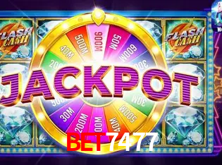 Apostas Esportivas na BET7477: Um Guia Completo