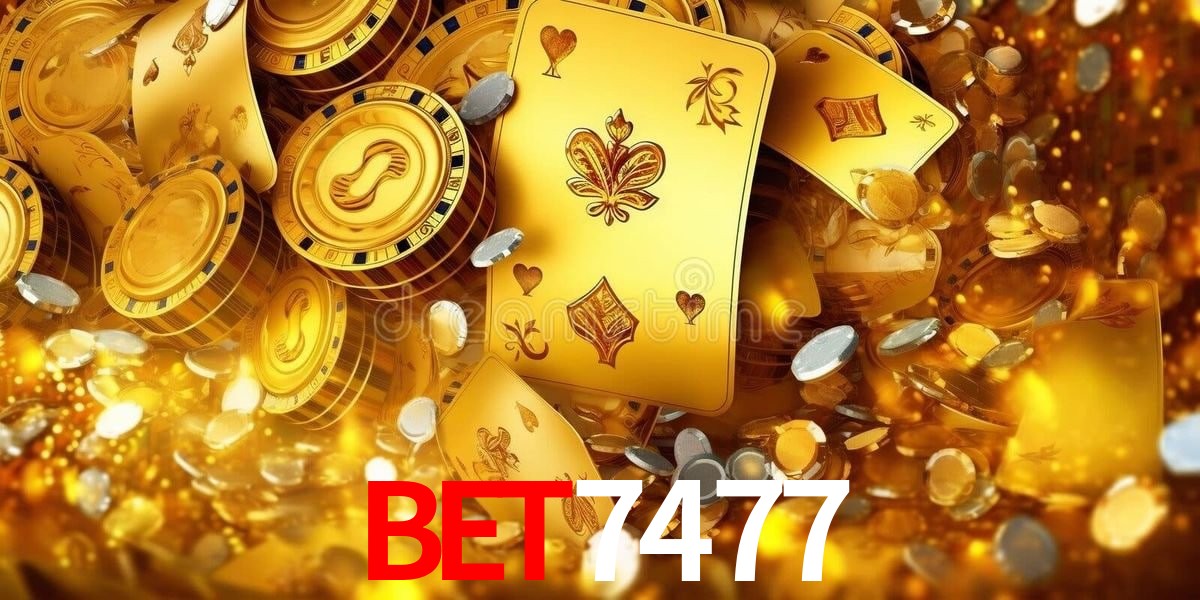 Descubra a Essência do BET7477: Nossa História e Compromissos