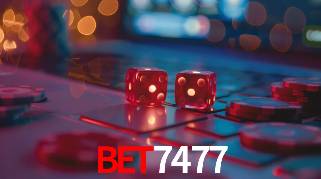 Account Benefits BET7477