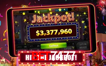 Descubra a Magia dos Jogos de Arcade no BET7477