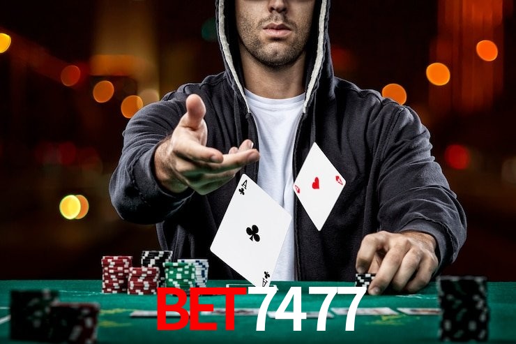 BET7477 paga