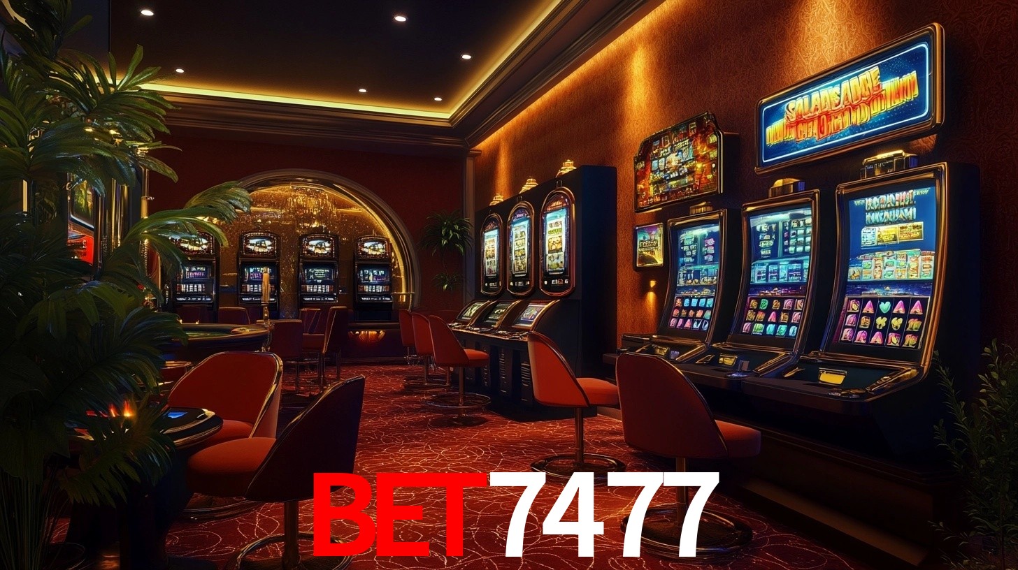 VIP Casino BET7477