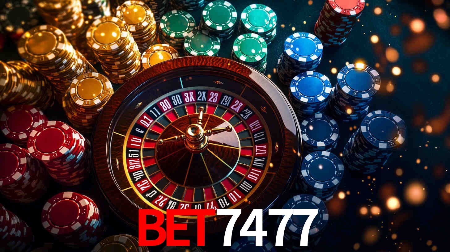 Daily Bonuses BET7477