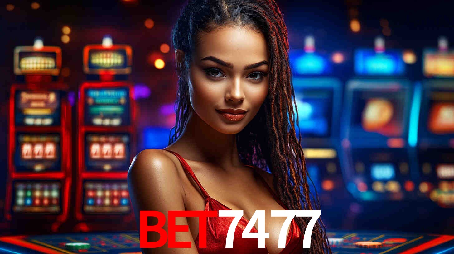 Apostas Esportivas na BET7477: Um Guia Completo