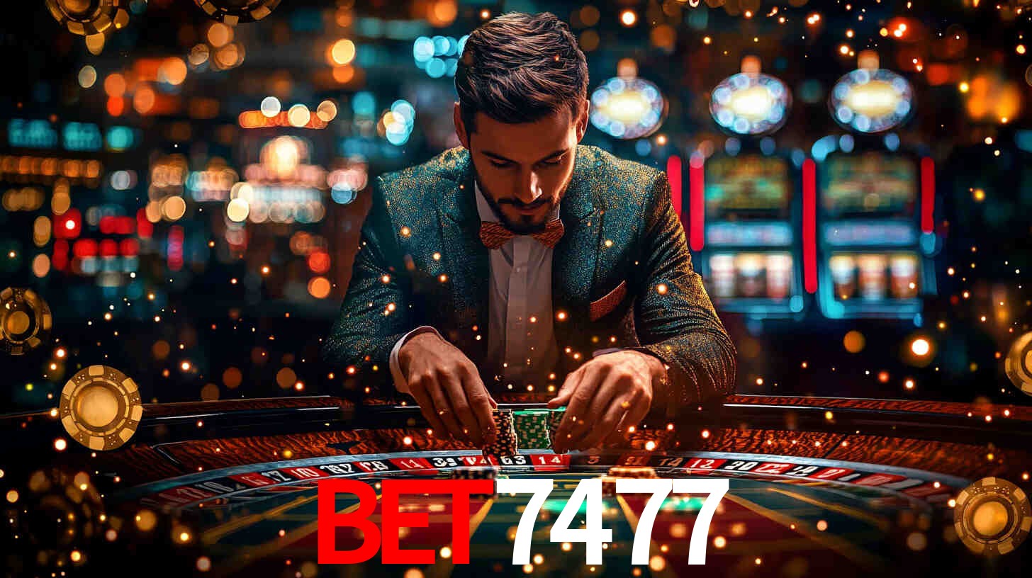 Programa VIP BET7477