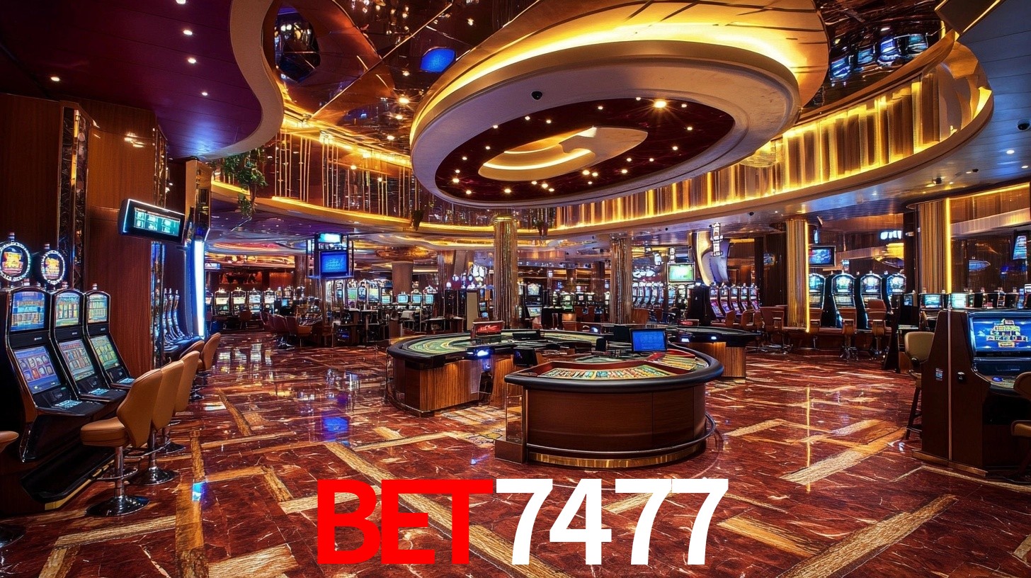 Blackjack Table BET7477