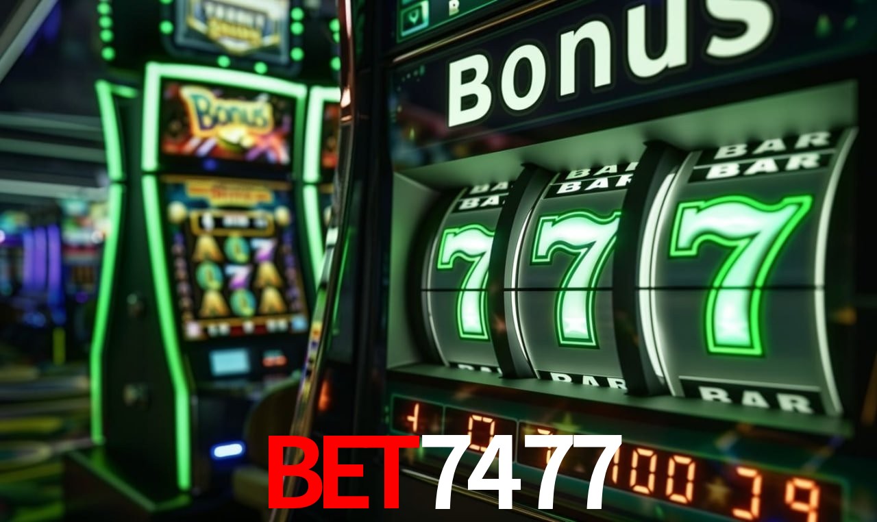 Live Casino BET7477