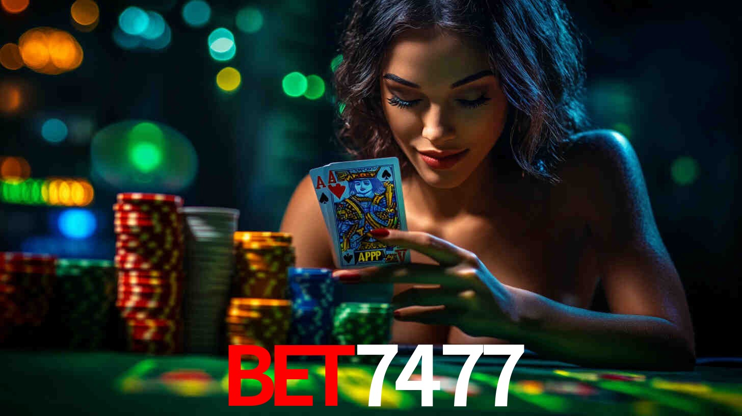 Descubra o Programa VIP da BET7477: Vantagens Exclusivas para Jogadores
