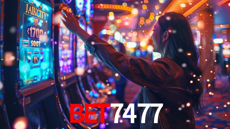 BET7477 paga