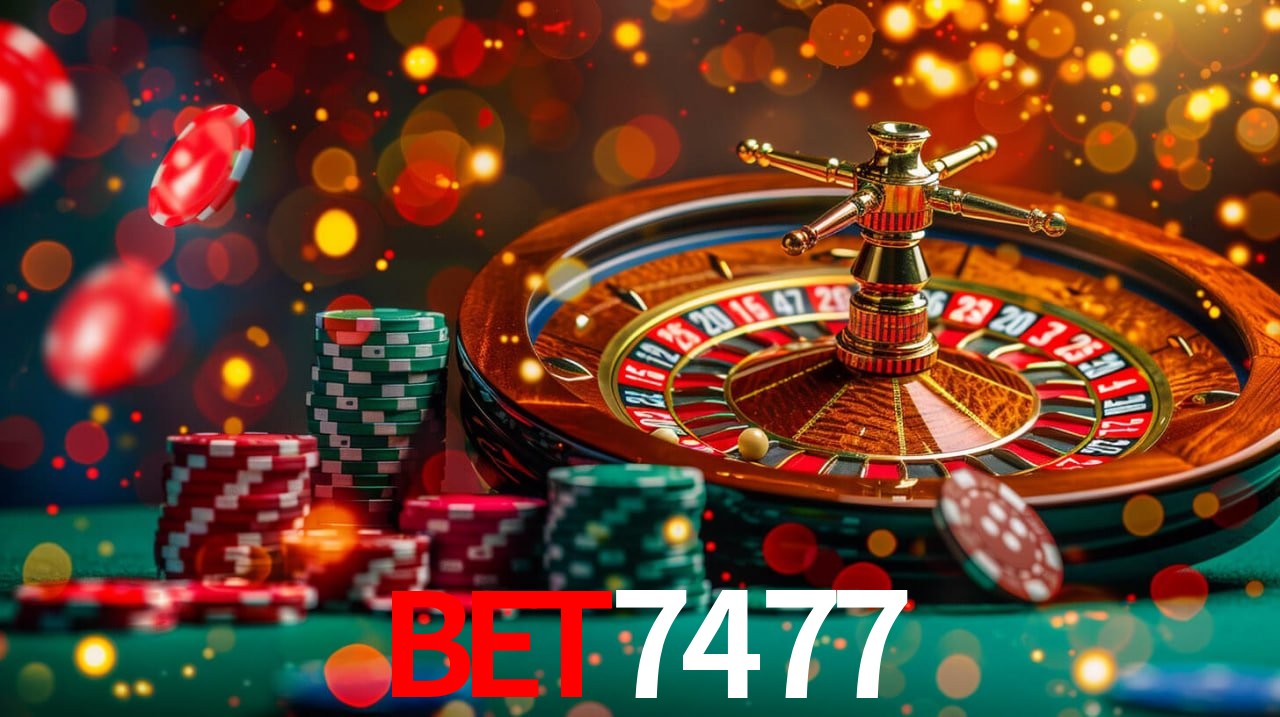Explorando a Categoria de Eventos em Apostas na BET7477