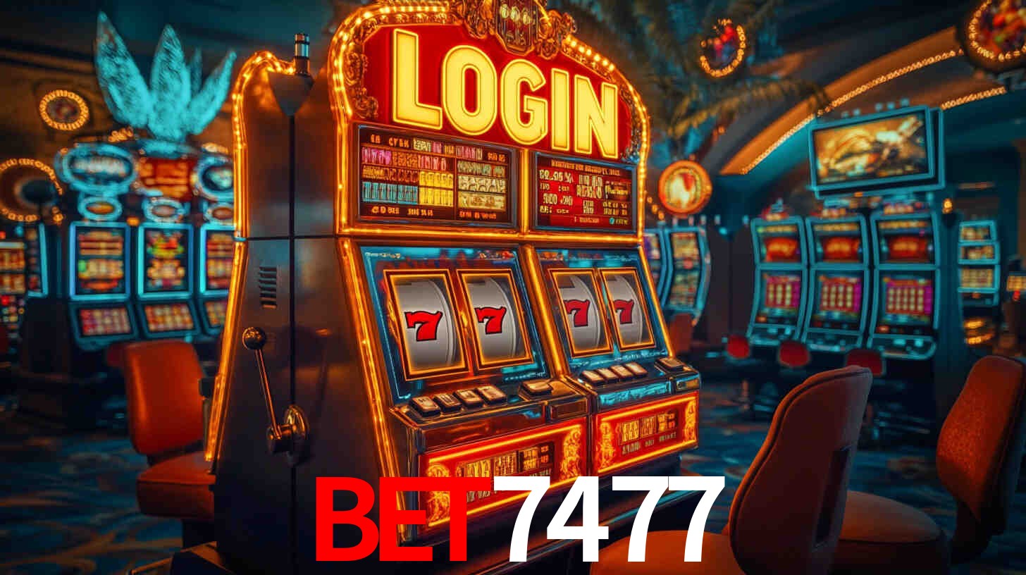 Welcome Bonus BET7477