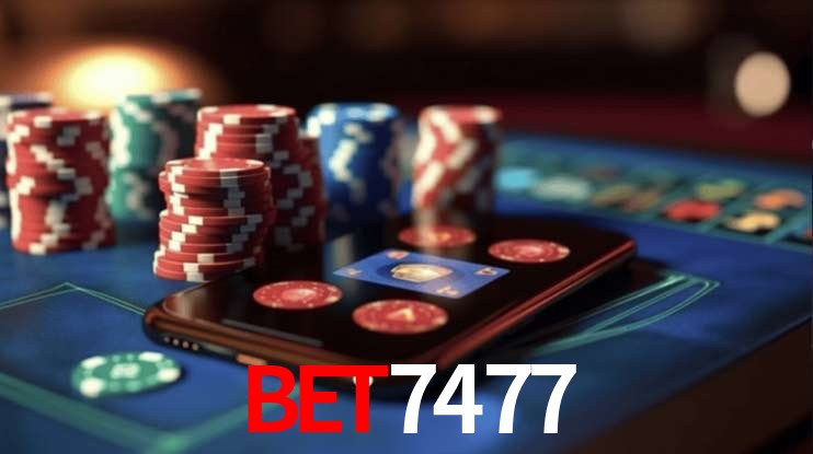 Estatísticas Esportivas BET7477