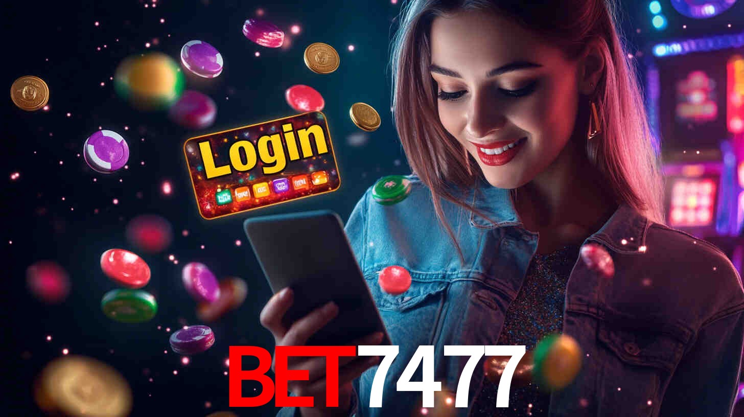 Apostas Esportivas na BET7477: Um Guia Completo