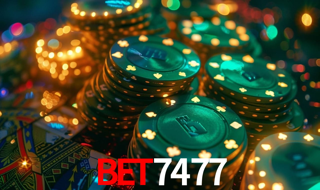 Programa VIP BET7477