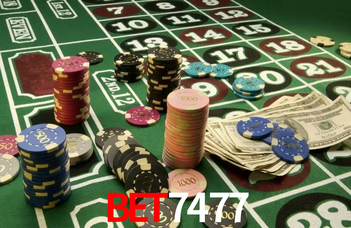 BET7477 App Interface