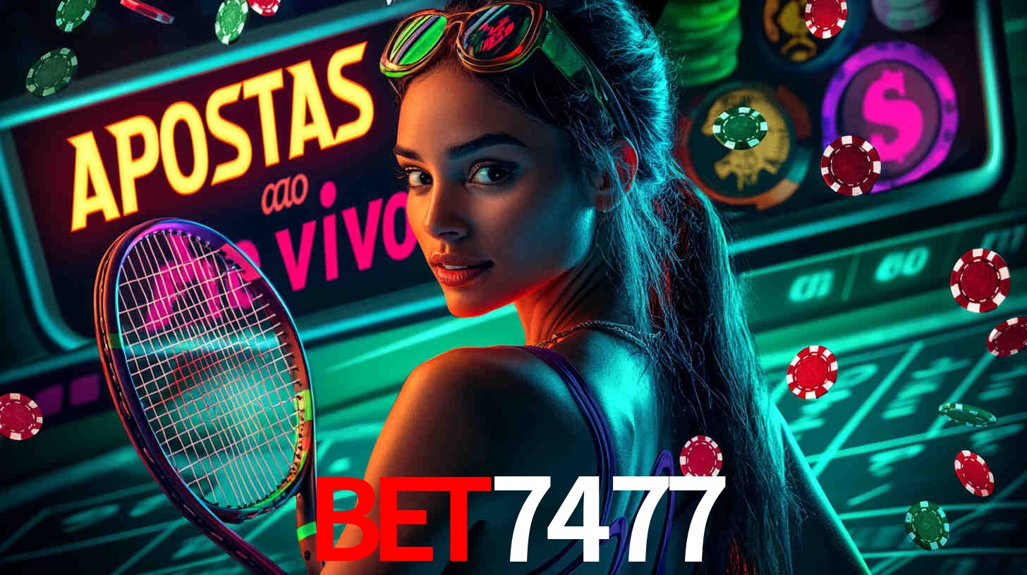 Desvendando o Mundo dos Jogos Virtuais na BET7477