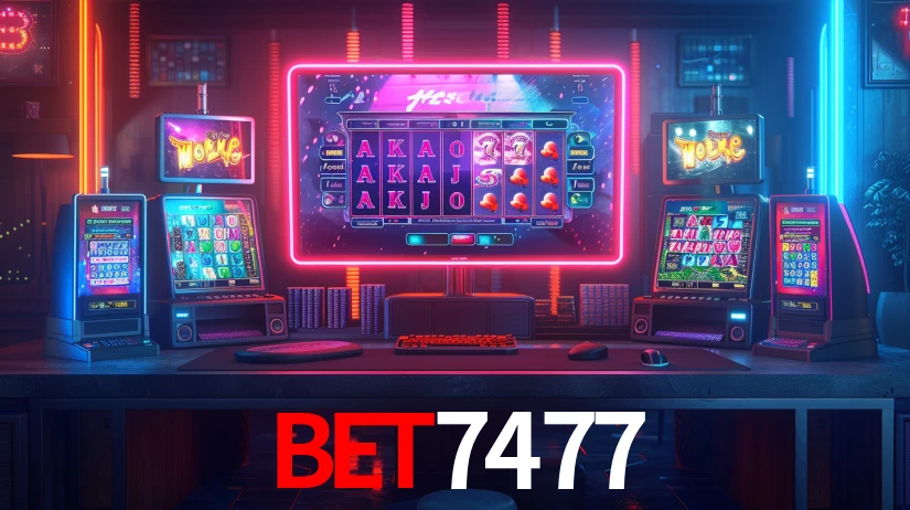 Ofertas Imperdíveis na BET7477: Promoções e Bônus Que Valem a Pena