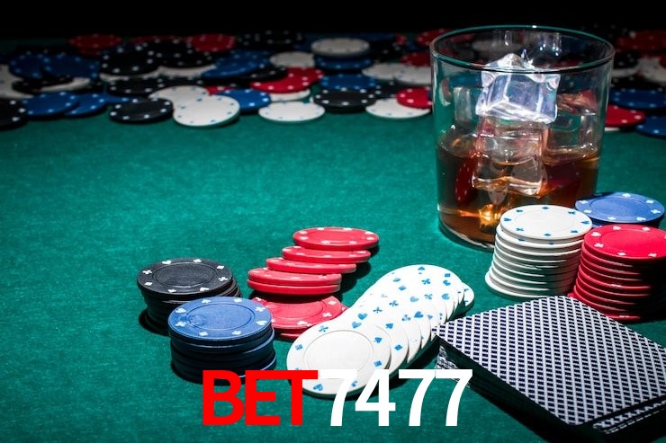 PIX Instantâneo BET7477