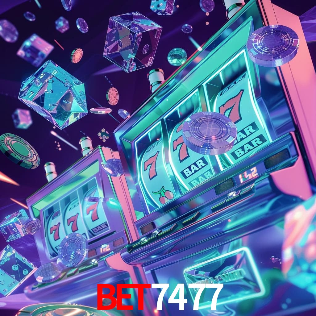 Descubra o Programa VIP da BET7477: Vantagens Exclusivas para Jogadores