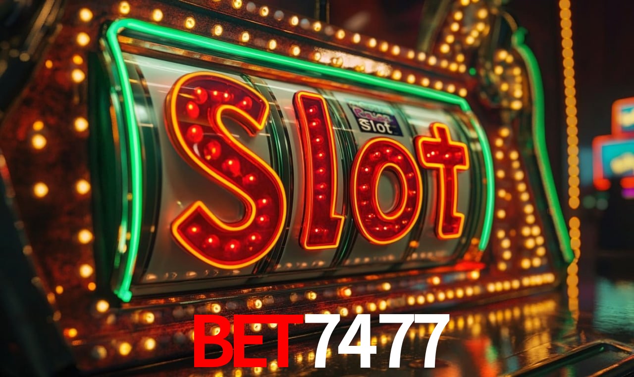 Provedores de Jogos BET7477