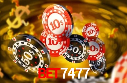 Bônus Diários BET7477